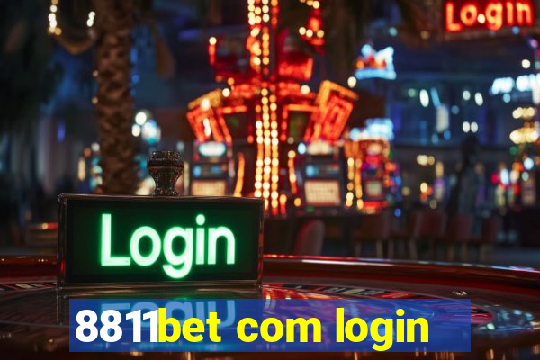 8811bet com login